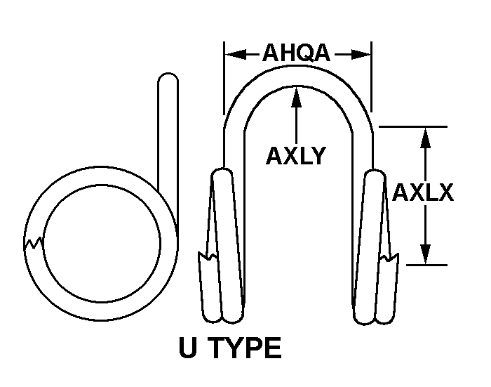 SPRING,HELICAL,TORS | 5360-00-018-5028, 000185028 SPRING,HELICAL,TORS | 5360-00-018-5028, 000185028