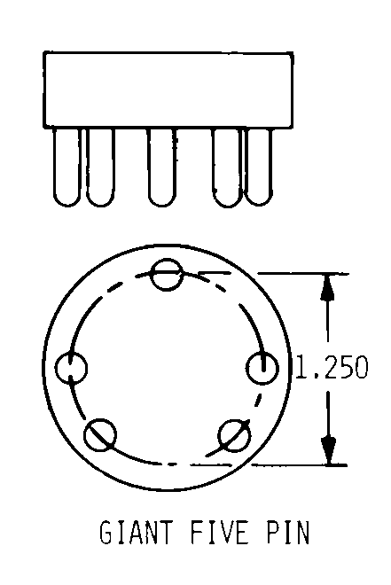 LAMP,FLASHTUBE | 6240-00-752-1938, 007521938
