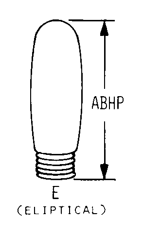LAMP,SODIUM | 6240-00-099-6764, 000996764 LAMP,SODIUM | 6240-00-099-6764, 000996764