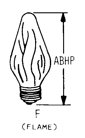 LAMP,INCANDESCENT | 6240-00-299-3387, 002993387 LAMP,INCANDESCENT | 6240-00-299-3387, 002993387