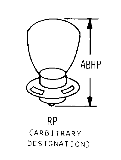 LAMP,INCANDESCENT | 6240-00-011-0182, 000110182