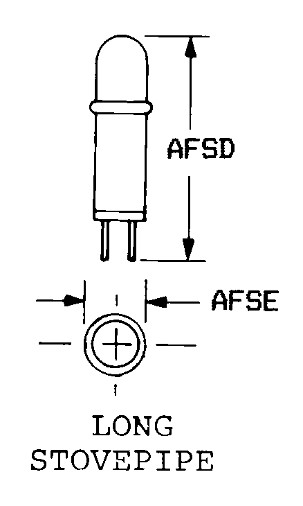 LAMP,CARTRIDGE | 6240-00-045-3044, 000453044 LAMP,CARTRIDGE | 6240-00-045-3044, 000453044