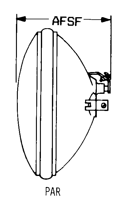 LAMP,FLASHTUBE | 6240-01-006-1260, 010061260 LAMP,FLASHTUBE | 6240-01-006-1260, 010061260
