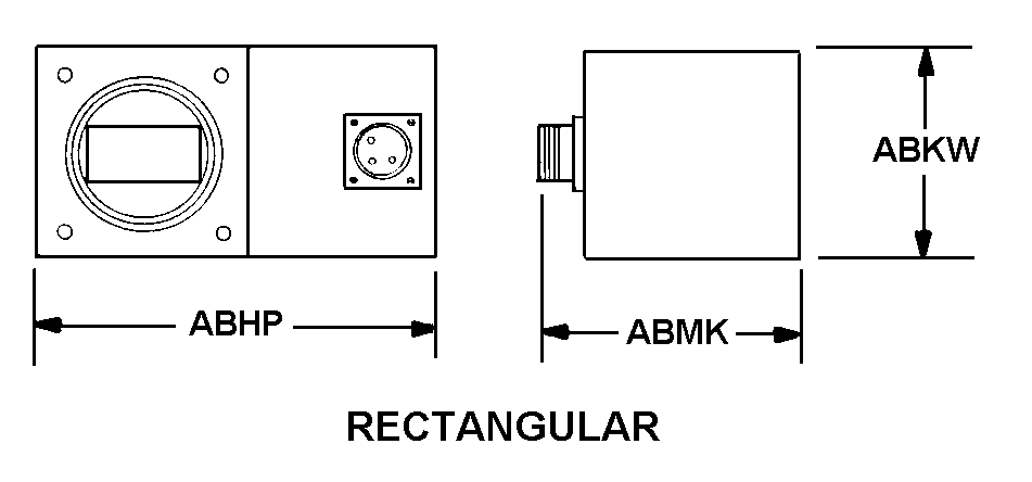 SWITCH,WAVEGUIDE | 5985-00-112-4170, 001124170 SWITCH,WAVEGUIDE | 5985-00-112-4170, 001124170