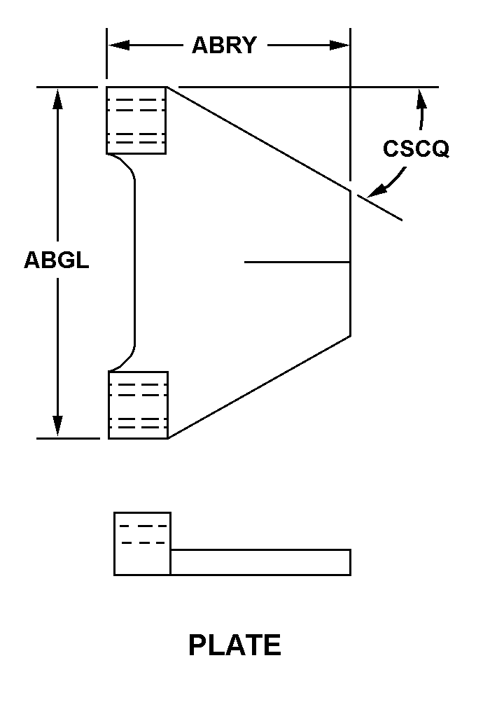 POINTER,DIAL | 5355-00-133-2104, 001332104