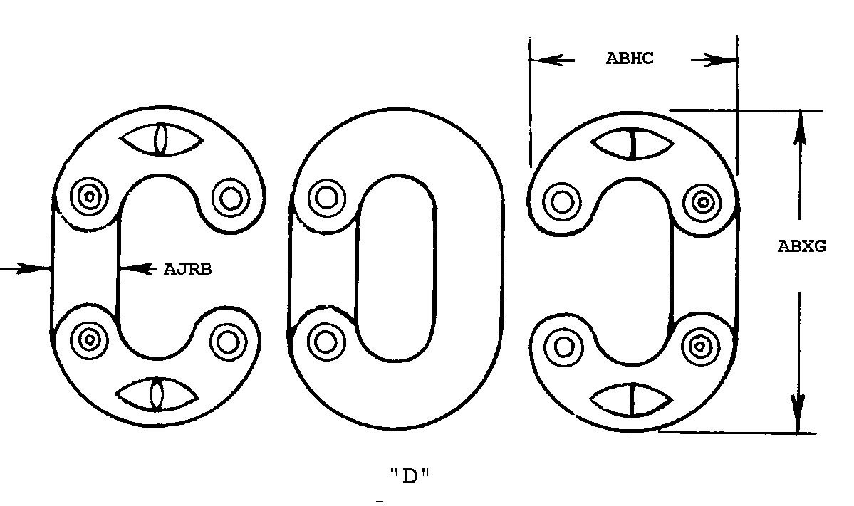 LINK,CHAIN,CONNECTI | 4010-00-007-8819, 000078819