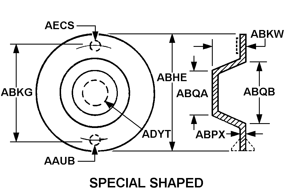 DIAPHRAGM,PUMP,SPEC | 4310-00-344-7906, 003447906 DIAPHRAGM,PUMP,SPEC | 4310-00-344-7906, 003447906