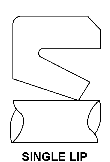 SEAL,PLAIN | 5330-00-006-2402, 000062402 SEAL,PLAIN | 5330-00-006-2402, 000062402