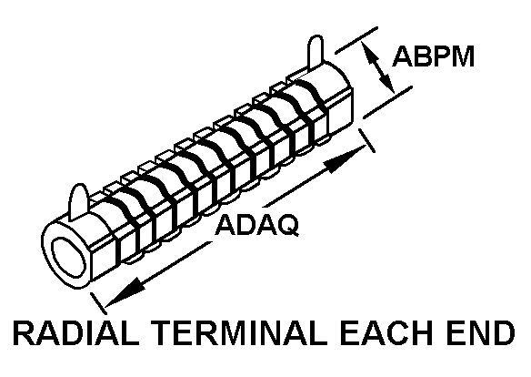 RESISTOR,FIXED,WIRE | 5905-00-001-8477, 000018477