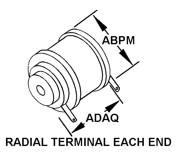 RESISTOR,FIXED,WIRE | 5905-00-001-3085, 000013085