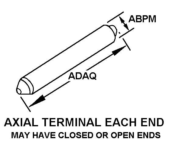 RESISTOR,FIXED,WIRE | 5905-00-001-8532, 000018532