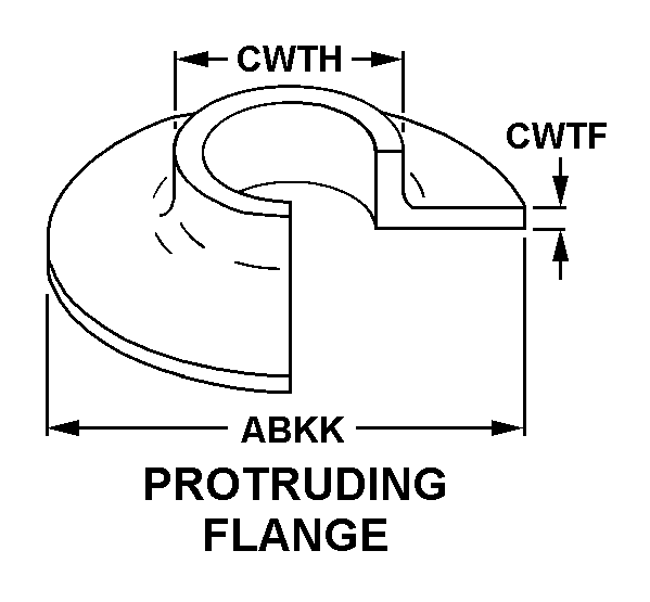 INSERT,PANEL FASTEN | 5325-00-023-6011, 000236011