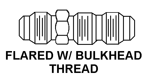 NIPPLE,TUBE | 4730-00-010-1500, 000101500 NIPPLE,TUBE | 4730-00-010-1500, 000101500