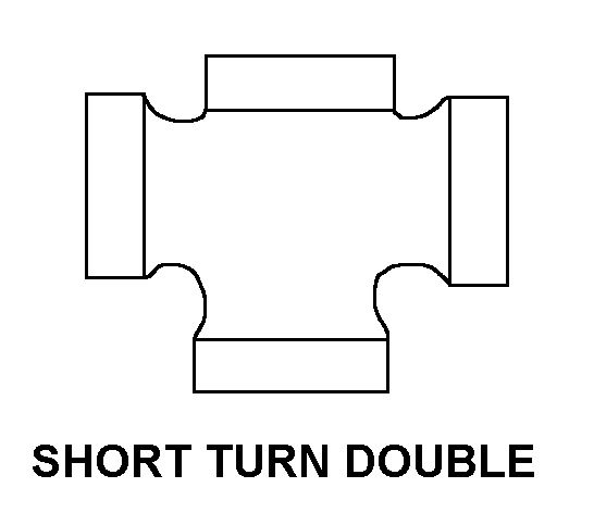 TEE-Y,DRAINAGE PIPE | 4730-00-027-0901, 000270901 TEE-Y,DRAINAGE PIPE | 4730-00-027-0901, 000270901