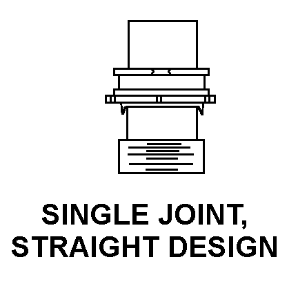 SWING JOINT,TUBE | 4730-00-010-7559, 000107559 SWING JOINT,TUBE | 4730-00-010-7559, 000107559