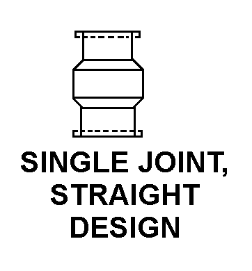 SWING JOINT,TUBE | 4730-00-010-7572, 000107572 SWING JOINT,TUBE | 4730-00-010-7572, 000107572