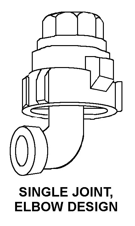 SWIVEL JOINT,HYDRAU | 1650-00-027-5292, 000275292