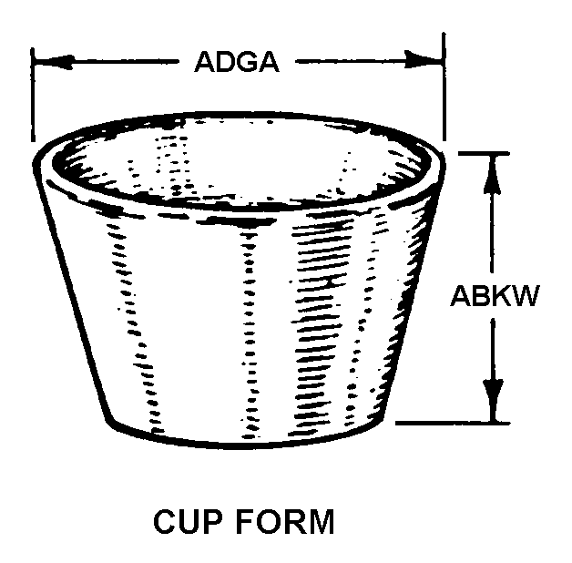 CRUCIBLE,IGNITION,L | 6640-00-290-6782, 002906782 CRUCIBLE,IGNITION,L | 6640-00-290-6782, 002906782