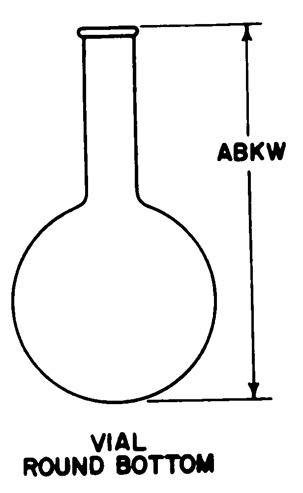 FLASK,BOILING | 6640-00-279-2125, 002792125 FLASK,BOILING | 6640-00-279-2125, 002792125