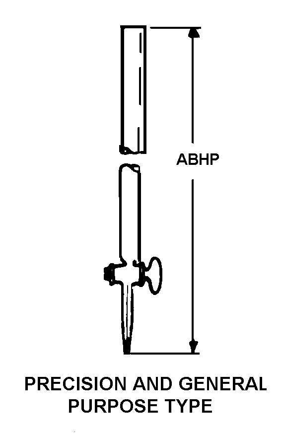 BURET,LABORATORY | 6640-00-001-9167, 000019167