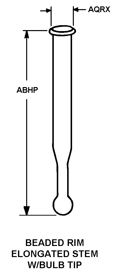 TEST TUBE | 6640-00-815-4192, 008154192 TEST TUBE | 6640-00-815-4192, 008154192