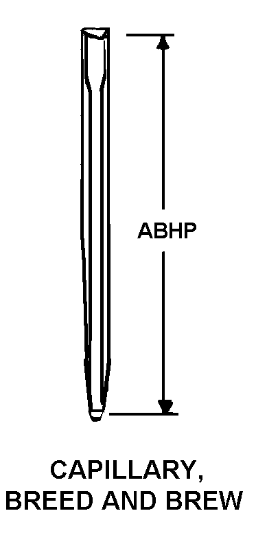 PIPET,NONVOLUMETRIC | 6640-01-024-3990, 010243990 PIPET,NONVOLUMETRIC | 6640-01-024-3990, 010243990