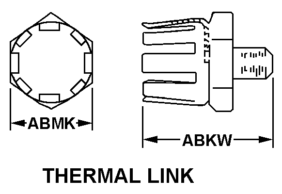 HEAT SINK,ELECTRICA | 5999-00-062-1378, 000621378