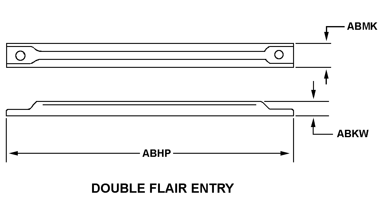 HOLDER,ELECTRICAL C | 5998-00-004-8828, 000048828