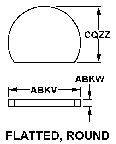 INSULATOR,DISK | 5970-00-004-6187, 000046187