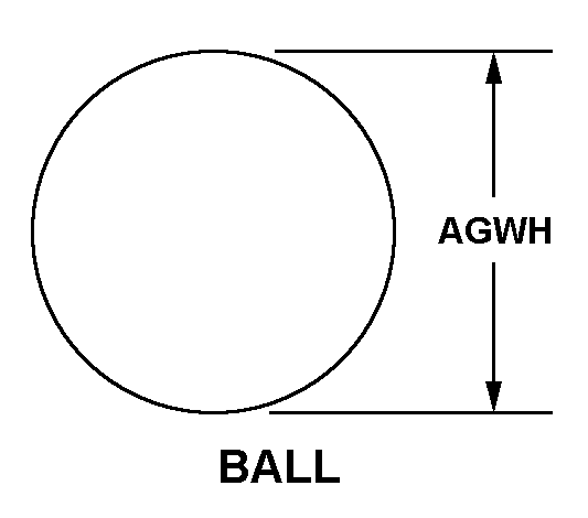 BALL,BEARING | 3110-00-003-0622, 000030622