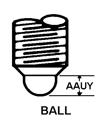 SETSCREW | 5305-00-019-5863, 000195863 SETSCREW | 5305-00-019-5863, 000195863