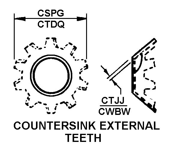 SCREW,ASSEMBLED WAS | 5305-00-004-5326, 000045326