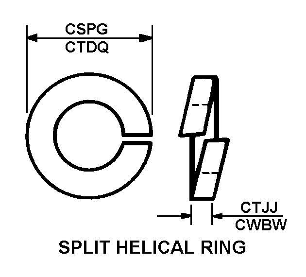 SCREW,ASSEMBLED WAS | 5305-00-004-5326, 000045326