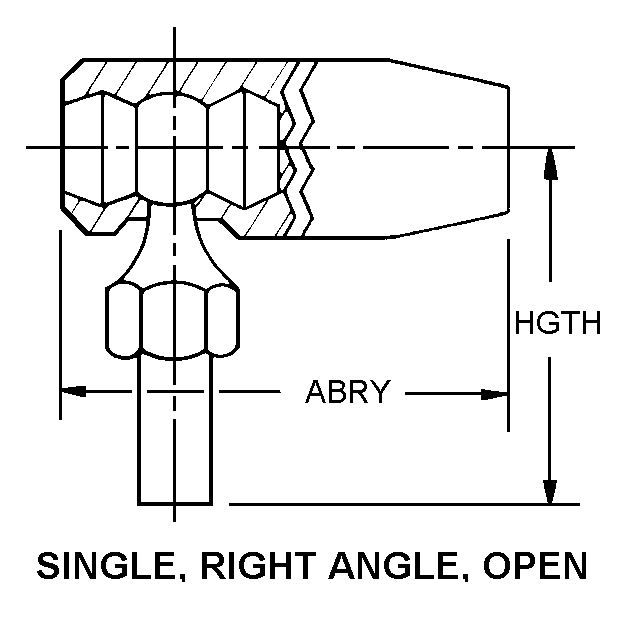 BALL JOINT | 3040-00-043-1622, 000431622