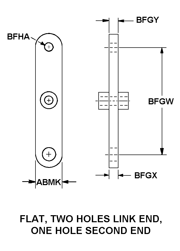 LEVER,REMOTE CONTRO | 1680-00-079-4352, 000794352 LEVER,REMOTE CONTRO | 1680-00-079-4352, 000794352