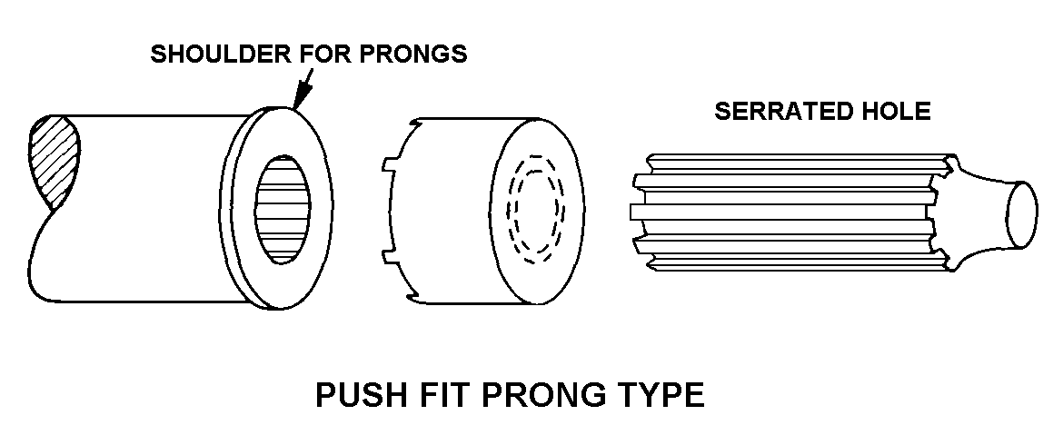 CAP,DUST,PROPELLER | 2520-00-358-8376, 003588376 CAP,DUST,PROPELLER | 2520-00-358-8376, 003588376