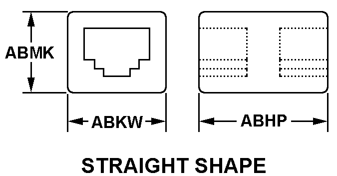 ADAPTER,CONNECTOR,F | 6060-01-579-6045, 015796045