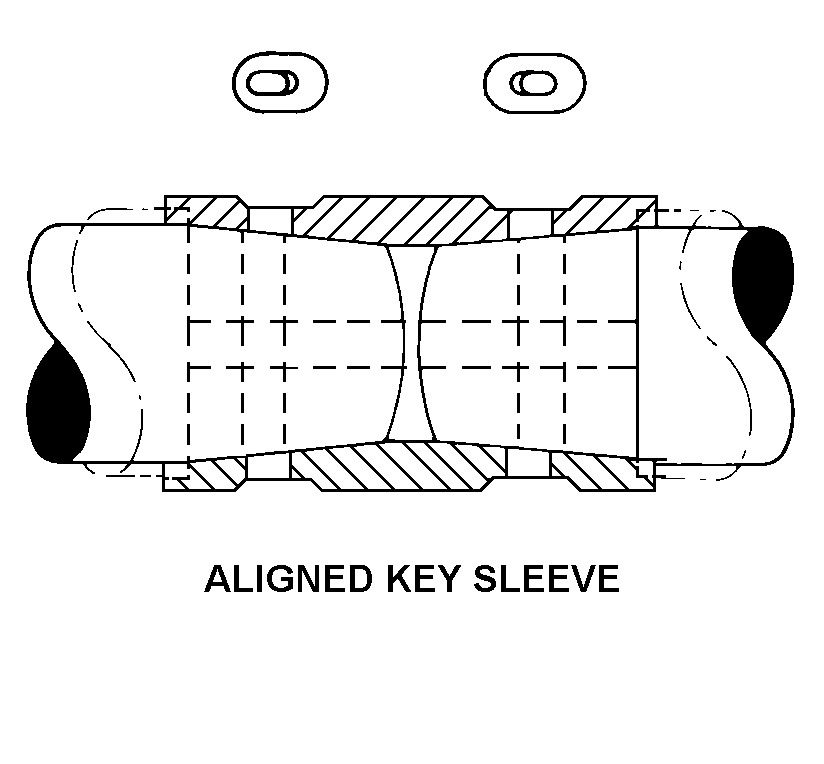 COUPLING,SHAFT,RIGI | 3010-00-391-9381, 003919381 COUPLING,SHAFT,RIGI | 3010-00-391-9381, 003919381