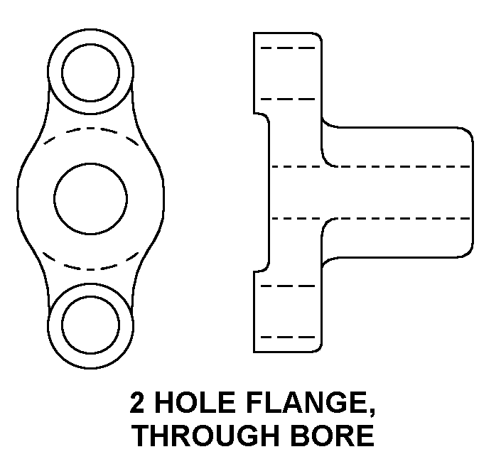 COUPLING HALF,SHAFT | 3010-00-118-5250, 001185250