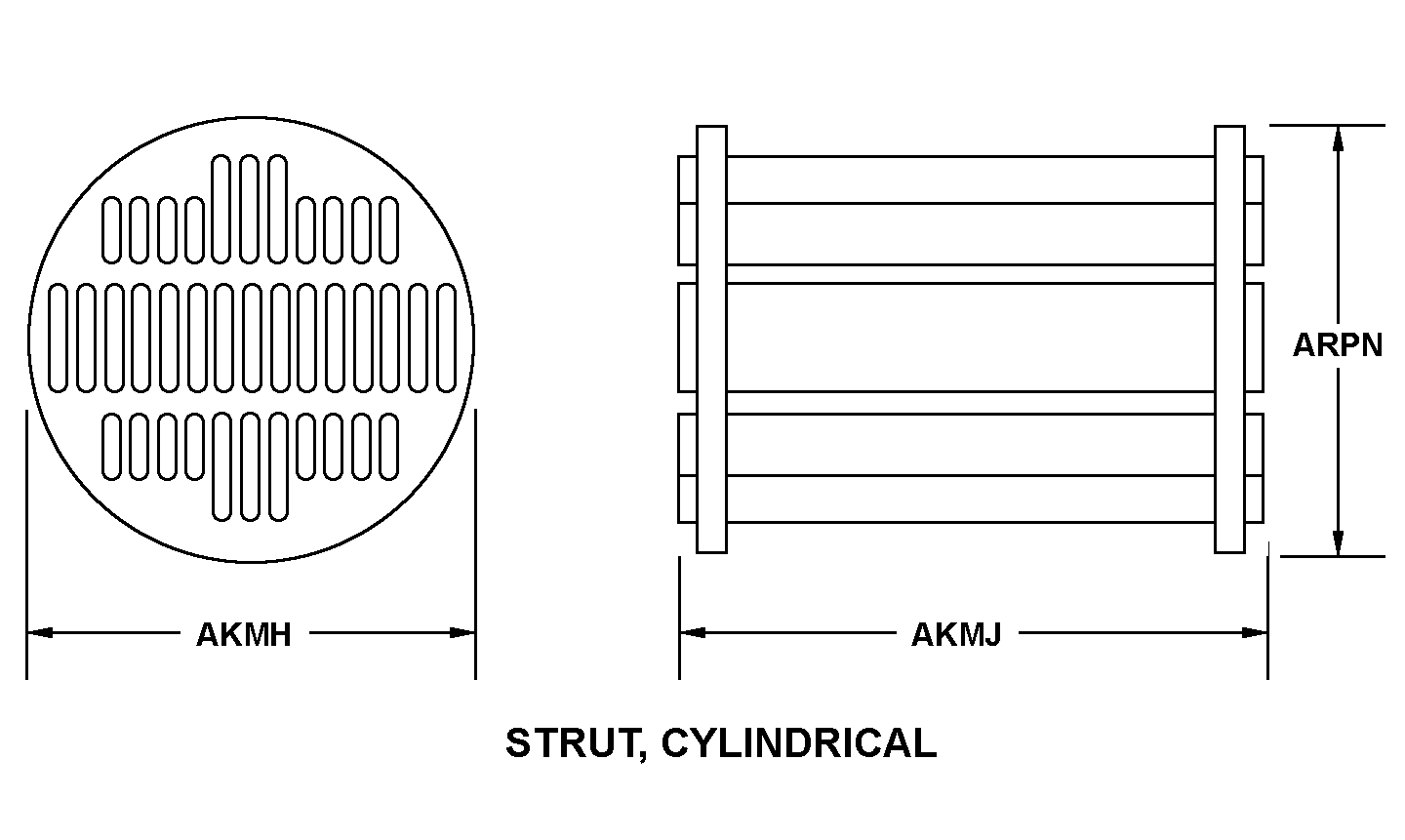 CORE ASSEMBLY,FLUID | 4420-00-142-1343, 001421343