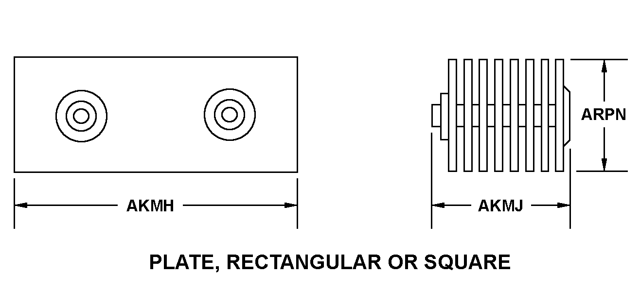 CORE ASSEMBLY,FLUID | 4420-00-360-2133, 003602133