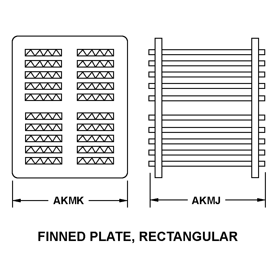 CORE ASSEMBLY,FLUID | 4420-00-600-5437, 006005437 CORE ASSEMBLY,FLUID | 4420-00-600-5437, 006005437