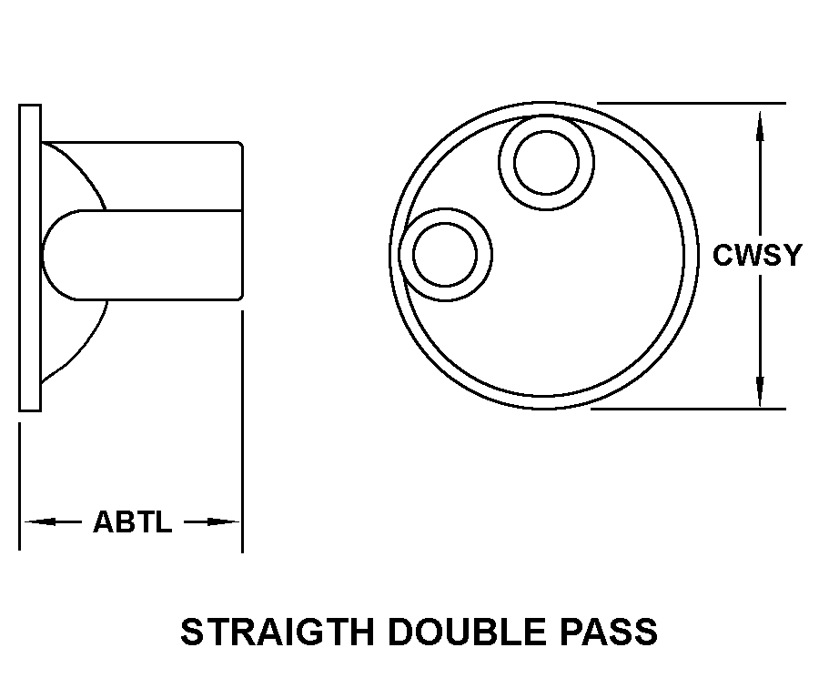BONNET,FLUID COOLER | 4420-01-316-0189, 013160189 BONNET,FLUID COOLER | 4420-01-316-0189, 013160189