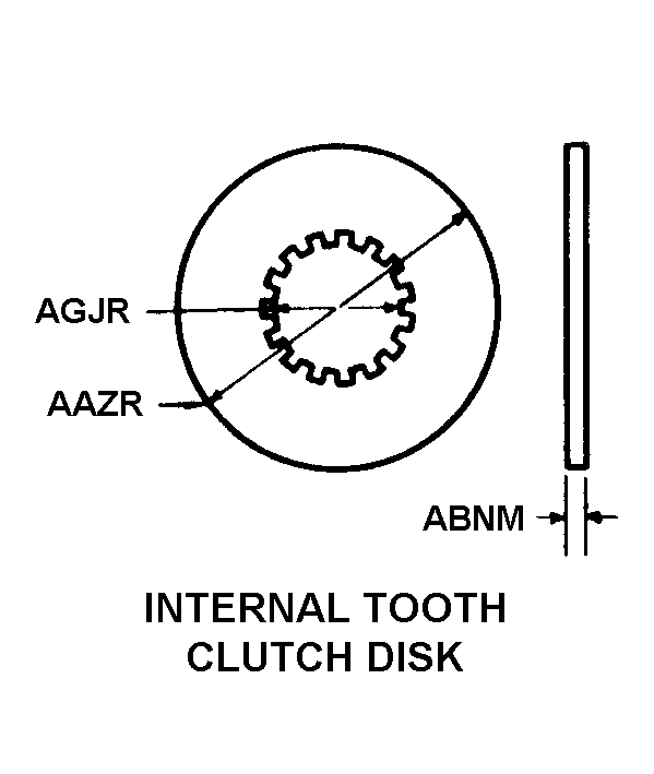 LINING,FRICTION | 3040-00-003-0032, 000030032