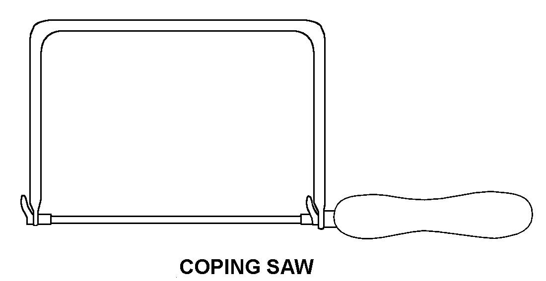 SAW,COPING | 5110-00-596-0877, 005960877 SAW,COPING | 5110-00-596-0877, 005960877