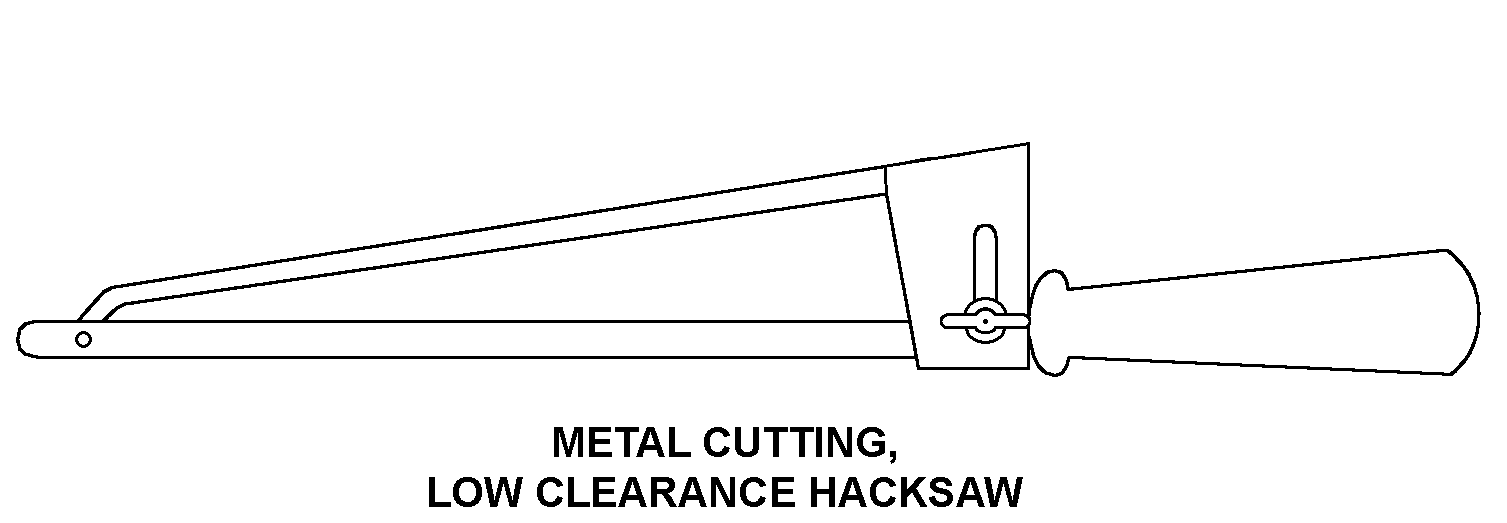 SAW,HAND,METAL CUTT | 5110-01-355-8507, 013558507 SAW,HAND,METAL CUTT | 5110-01-355-8507, 013558507