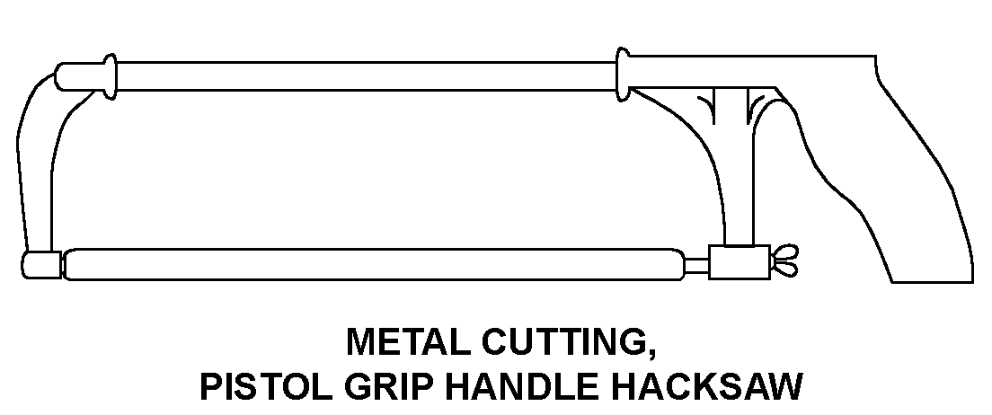 SAW,HAND,METAL CUTT | 5110-01-337-0552, 013370552 SAW,HAND,METAL CUTT | 5110-01-337-0552, 013370552