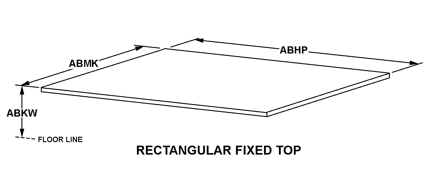 TABLE,OCCASIONAL | 7105-00-005-8666, 000058666