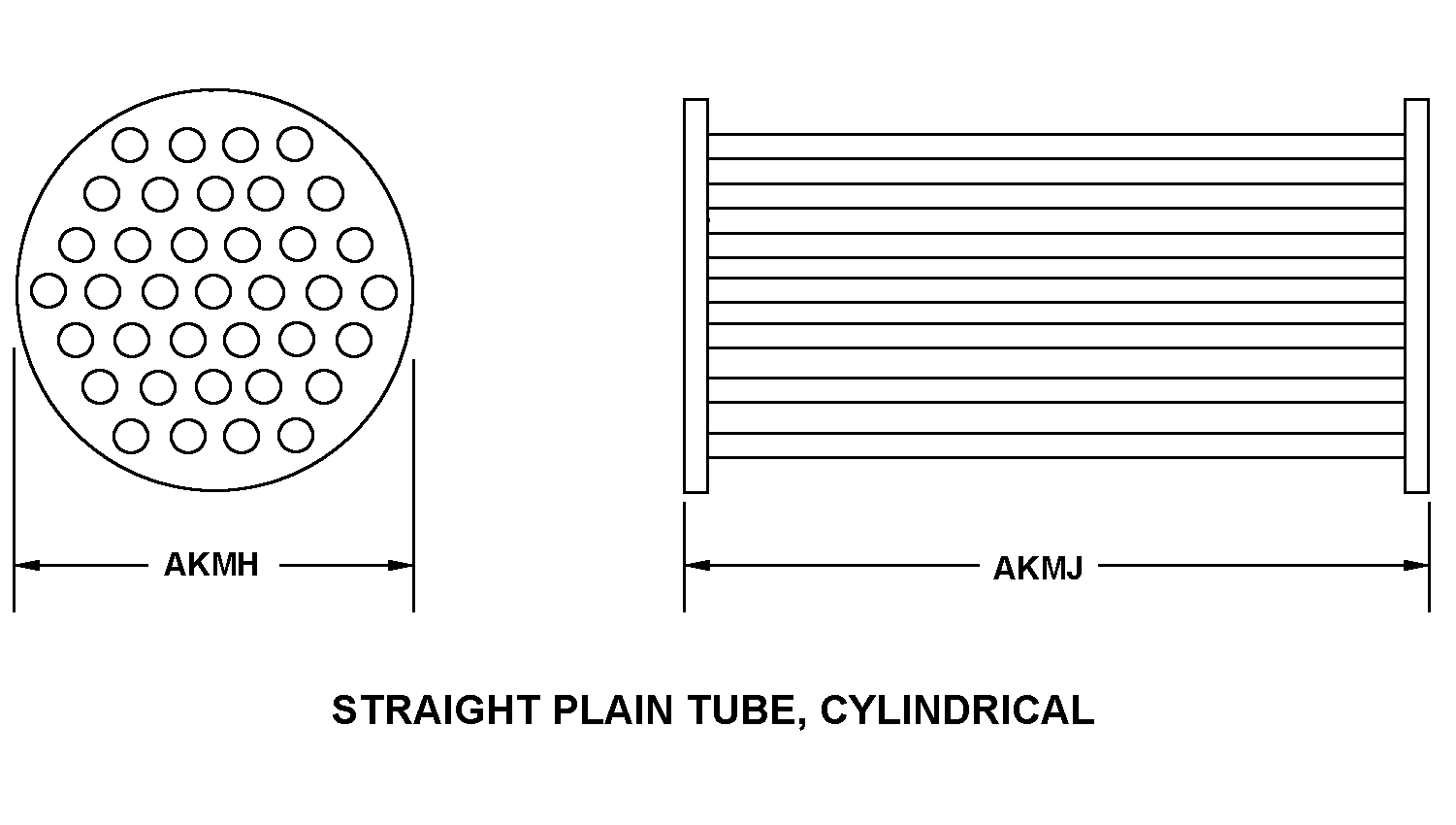 CORE ASSEMBLY,FLUID | 2930-00-229-2797, 002292797