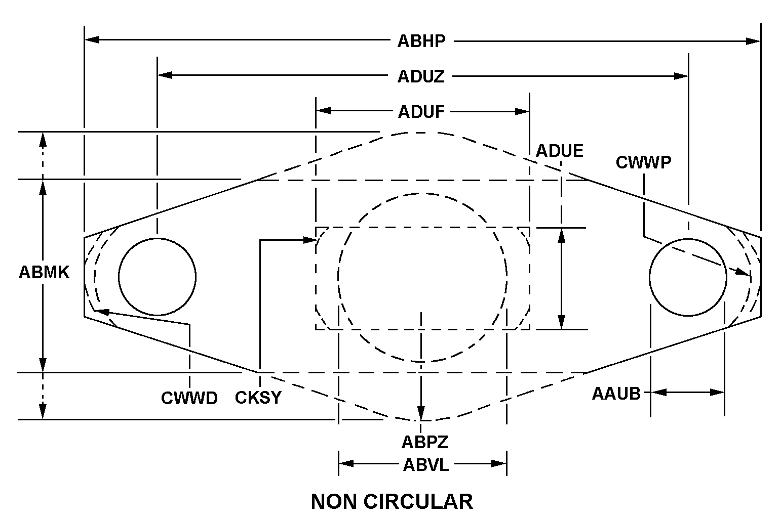 SHIELDING GASKET,EL | 5999-00-145-7518, 001457518
